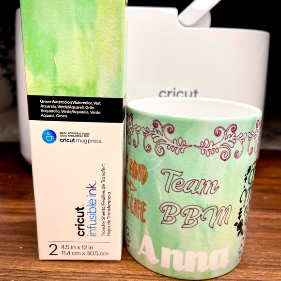 Personalized Tshirts, Baby Shirts, and Mugs.❤️ - Picture 7 of 11